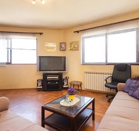 Apartment Ingrid Pula Chambre photo