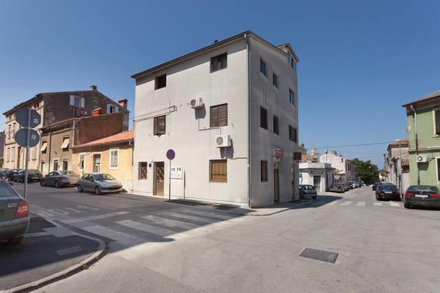 Apartment Ingrid Pula Chambre photo