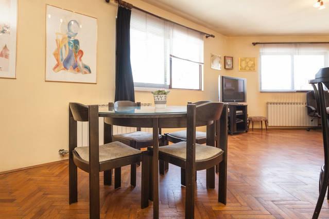 Apartment Ingrid Pula Chambre photo