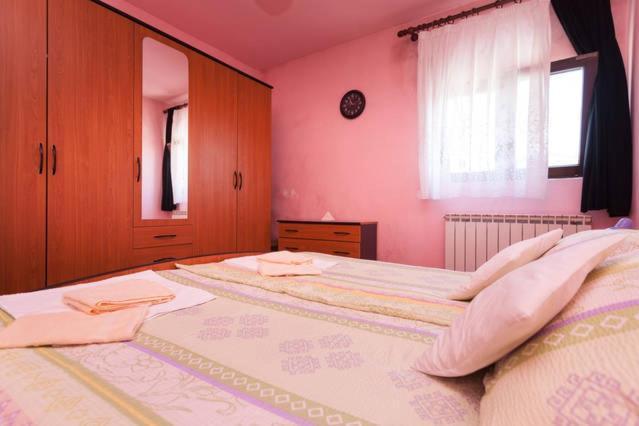 Apartment Ingrid Pula Extérieur photo
