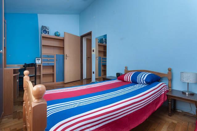 Apartment Ingrid Pula Chambre photo