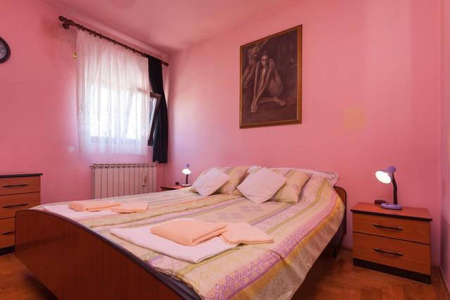 Apartment Ingrid Pula Chambre photo