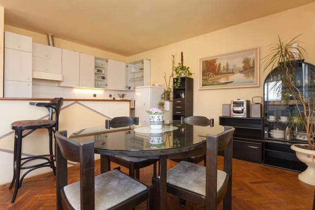 Apartment Ingrid Pula Chambre photo