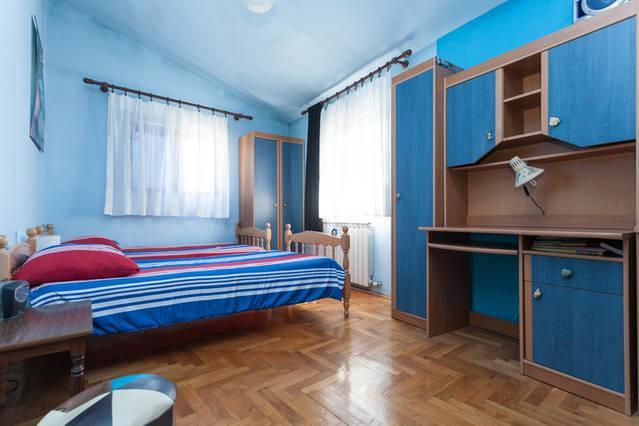 Apartment Ingrid Pula Chambre photo