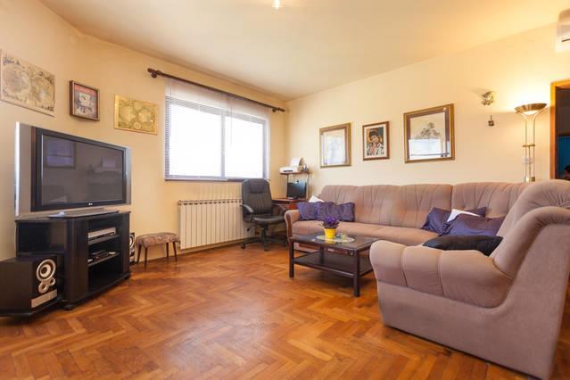Apartment Ingrid Pula Chambre photo