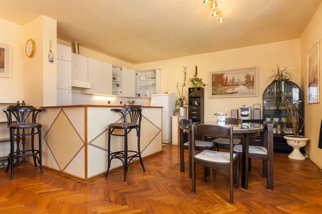 Apartment Ingrid Pula Chambre photo